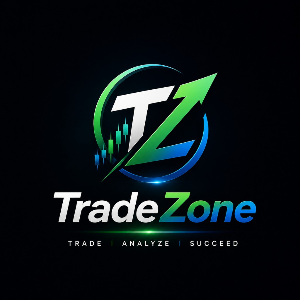 TradeZone — Trade | Analyze | Succeed
